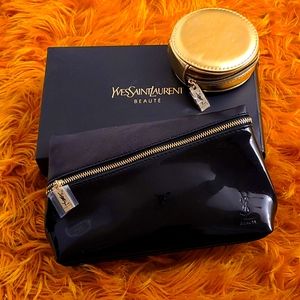 Authentic YSL bundle